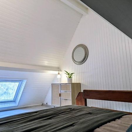 Petite Maison De Montagne Campan Exteriör bild