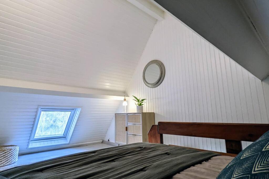 Petite Maison De Montagne Campan Exteriör bild